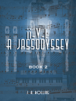ii-V-I: A JassOdyssey Book 2