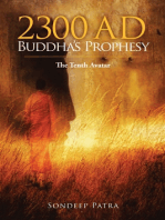 2300 AD Buddha’s Prophesy