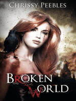 Broken World (2 post-apocalyptic stories)