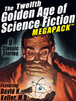 The Twelfth Golden Age of Science Fiction MEGAPACK ®: David H. Keller, M.D.