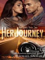 Her Journey: Her, #2