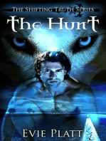 The Hunt (Paranormal Romance Urban Fantasy): The Shifting Truth, #1