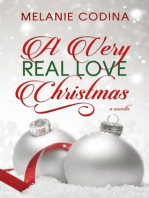 A Very Real Love Christmas: The Real Love Series