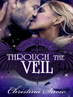 Through the Veil: Through the Veil, #1