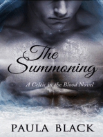 The Summoning (A Celtic in the Blood Novel)