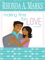Making Time for Love