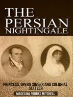 The Persian Nightingale