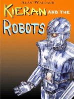 Kieran and the Robots