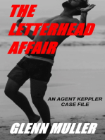 The Letterhead Affair