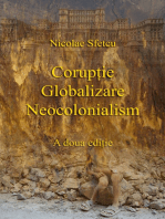 Corupţie: Globalizare - Neocolonialism