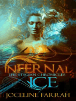 Infernal Ice: The Stygian Chronicles, #1