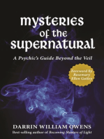 Mysteries of the Supernatural