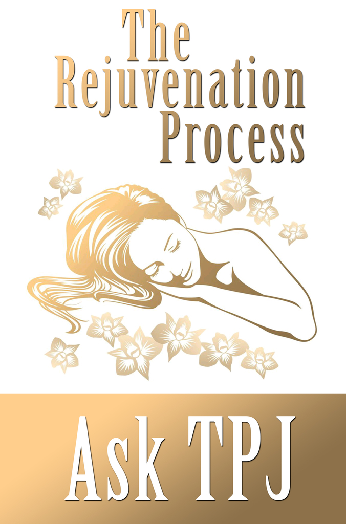The Rejuvenation Process by Ask TPJ (Ebook) - Read free for 30 days