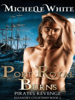 Port Royal Burns