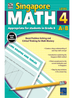 Singapore Math, Grade 5