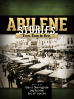 Abilene Stories: From Then to Now
