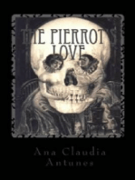 Pierrot Love: When A Call From The Other Side Takes Its Own Side