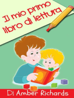 Il Mio Primo Libro Di Lettura