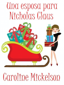 Una esposa para Nicholas Claus