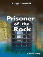 Prisoner Of The Rock