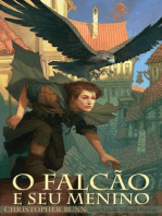 O Falcão E Seu Menino