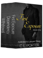 Addicted to Lawyers Trilogy - The Complete Series