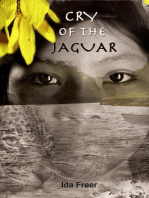 Cry of the Jaguar