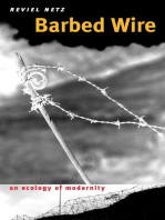 Barbed Wire