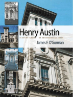 Henry Austin: In Every Variety of Architectural Style