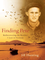 Finding Pete