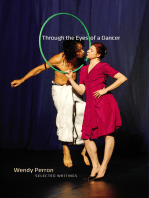 Through the Eyes of a Dancer: Selected Writings