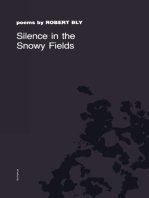 Silence in the Snowy Fields