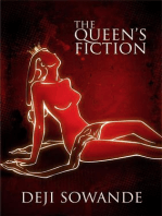 The Queen's Fiction