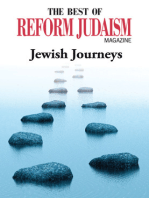 The Best of Reform Judaism Magazine