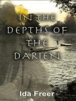 In the depths of the Darien: Panama Girl, #3