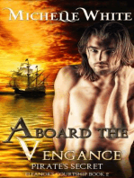 Aboard The Vengance