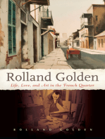 Rolland Golden