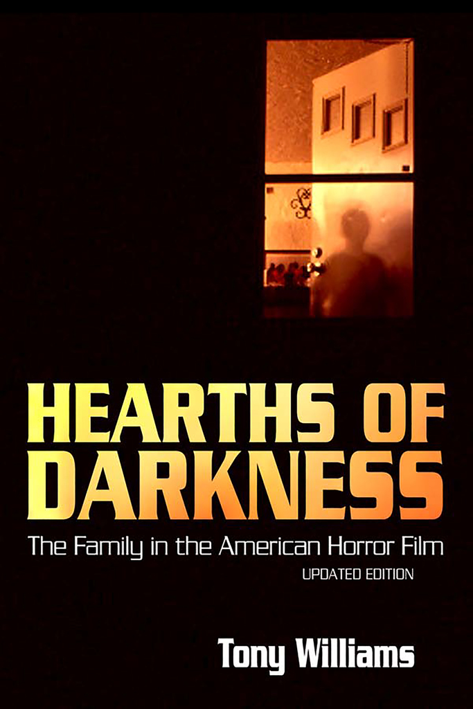 Hearths of Darkness by Tony Williams (Ebook) Read free for 30 days