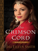 The Crimson Cord (Daughters of the Promised Land Book #1): Rahab's Story