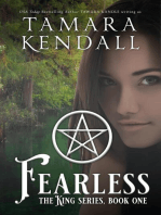 Fearless (The King Quartet)