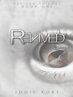 Revived (Revived, #1)