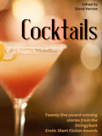 Cocktails