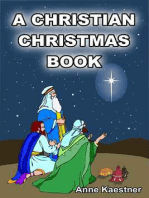A Christian Christmas Book