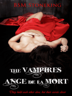 The Vampires Ange De La Mort