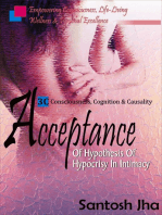 Acceptance: Of Hypothesis Of Hypocrisy In Intimacy