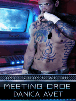 Caressed by Starlight: Meeting Croe