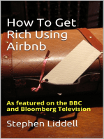 How To Get Rich Using Airbnb