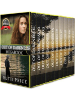 Out of Darkness 10-Book Boxed Set Bundle