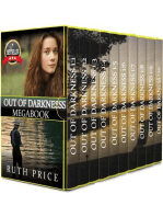 Out of Darkness 10-Book Boxed Set Bundle: Out of Darkness Serial (An Amish of Lancaster County Saga), #11