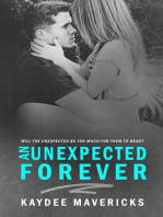 An Unexpected Forever: The Forever Series